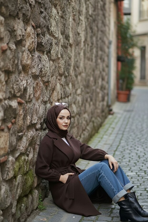 Astarsız Kaşe Kaban - 4