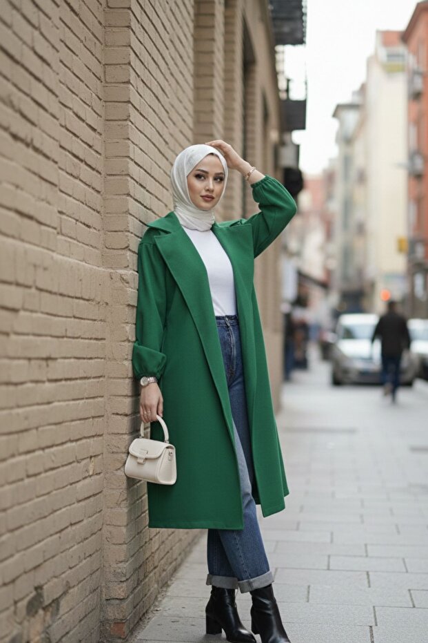 Astarsız Kaşe Kaban - 3