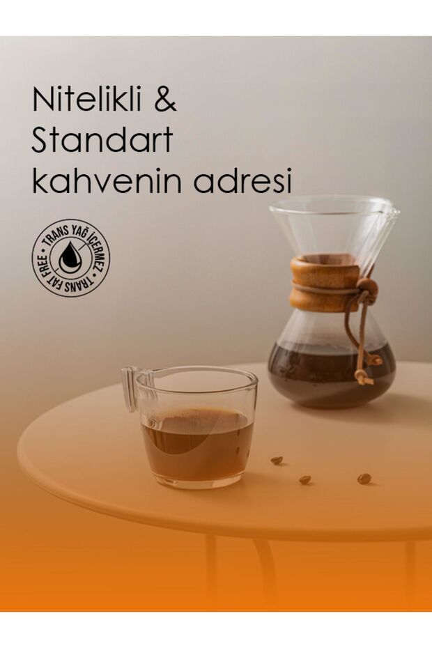 Harar Blend 250 Gr X 2 - 5