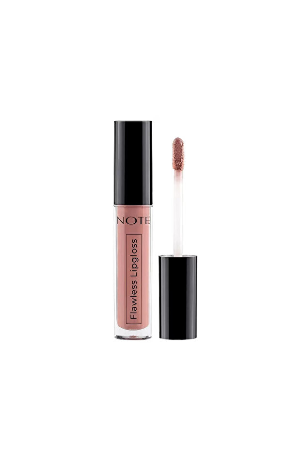 Note Flawless Lipgloss Dudak Parlatıcısı - 3