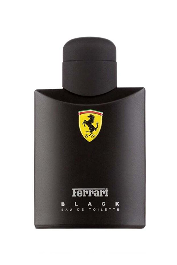 عطر سكوديريا بلاك 125 مل