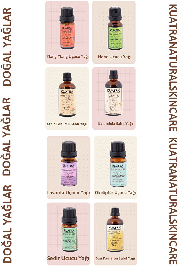 Calendula Fixed Oil - 8