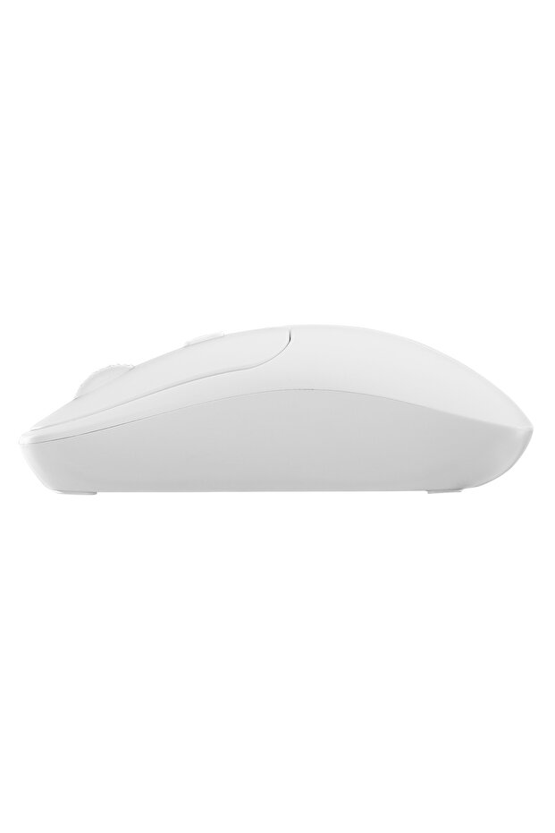 EMACHİNES EAM070 BEYAZ KABLOSUZ USB MOUSE - 4