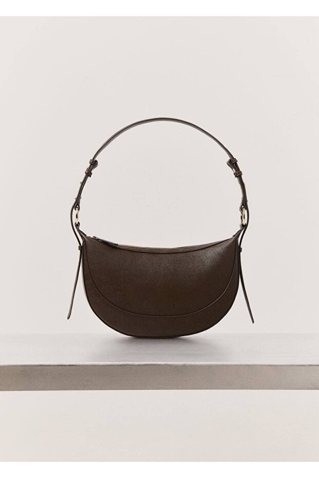 Oval omuz çantası - 2
