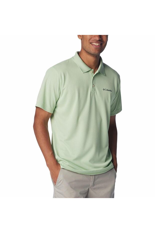 AM0126 UTILIZER POLO Yeşil - 5