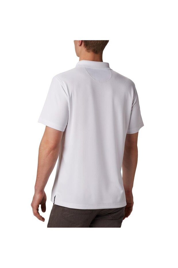 AM0126 UTILIZER POLO White - 2