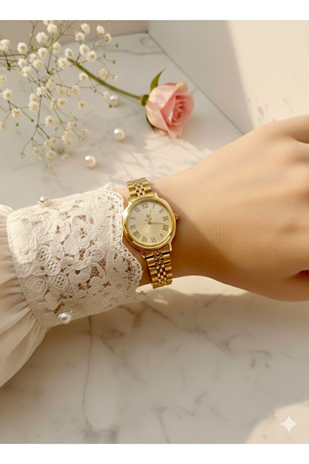 Women's watch