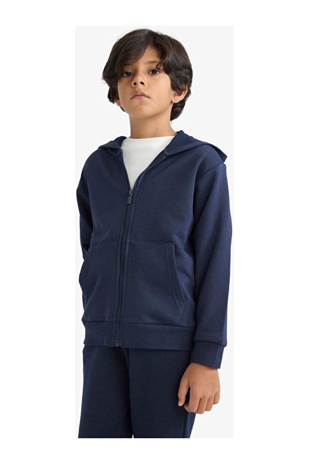 Кардиган - 4