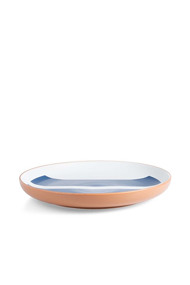 Dinner Plate from Merlan - 2