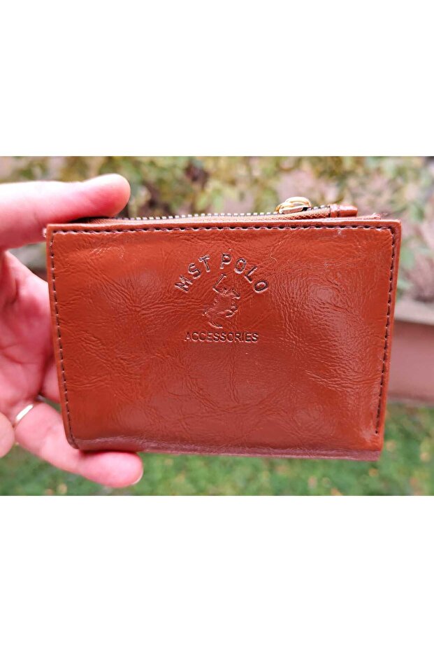 Elegant and Stylish Designed Women's Wallet