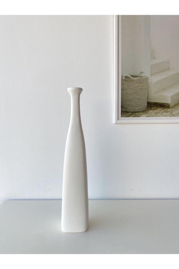 Persei Large Ceramic Vase - 1