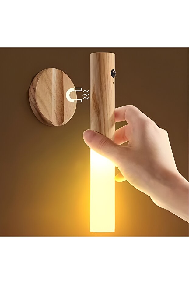 LED SENSOR LİGHT - 3