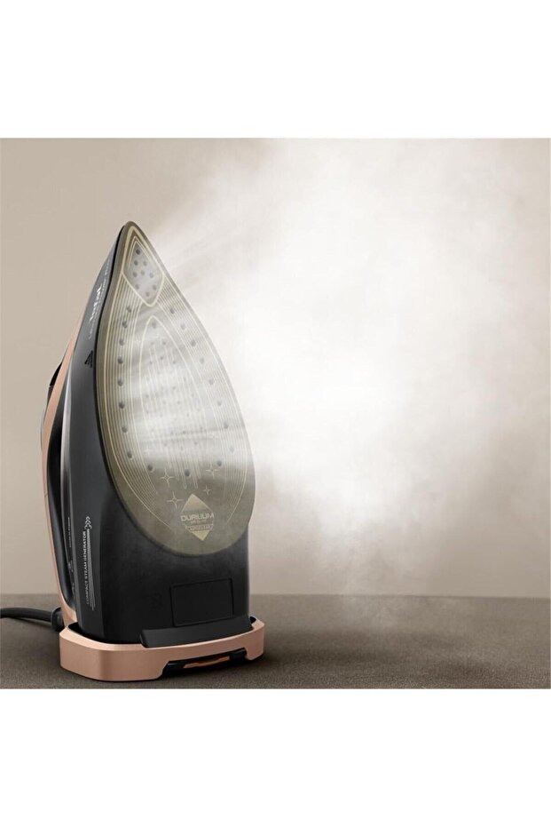 Ultimate Power Pro Buharlı Ütü - 4