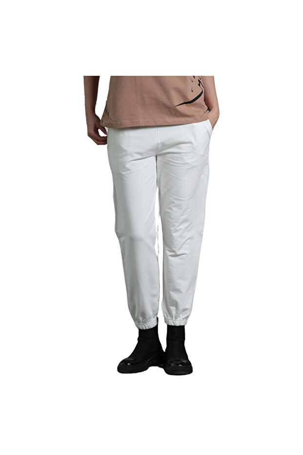 Pants - Off White - 3