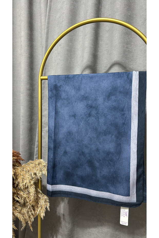 Bambu Kraş Şal - 1