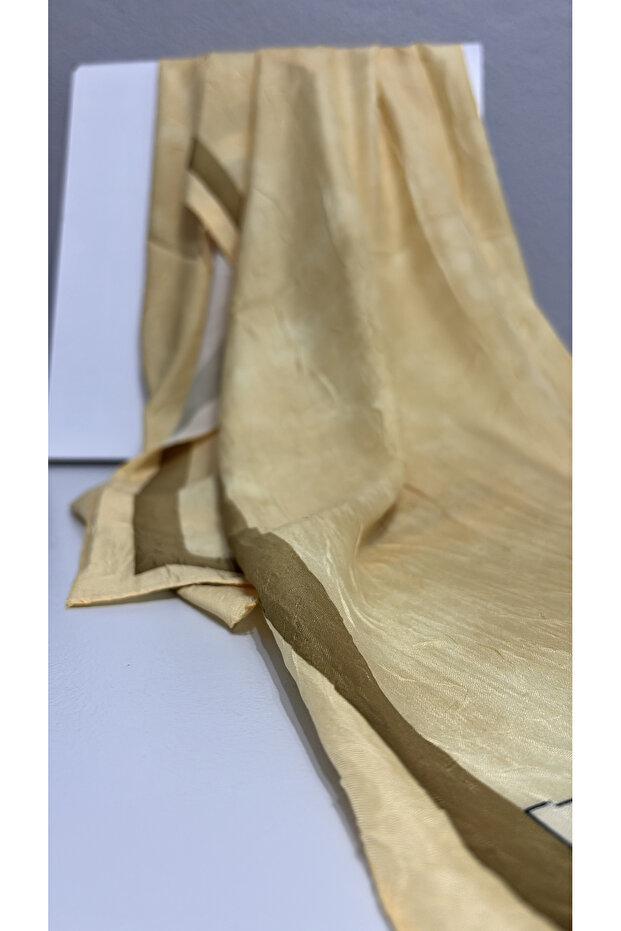 Bambu Kraş Şal - 2