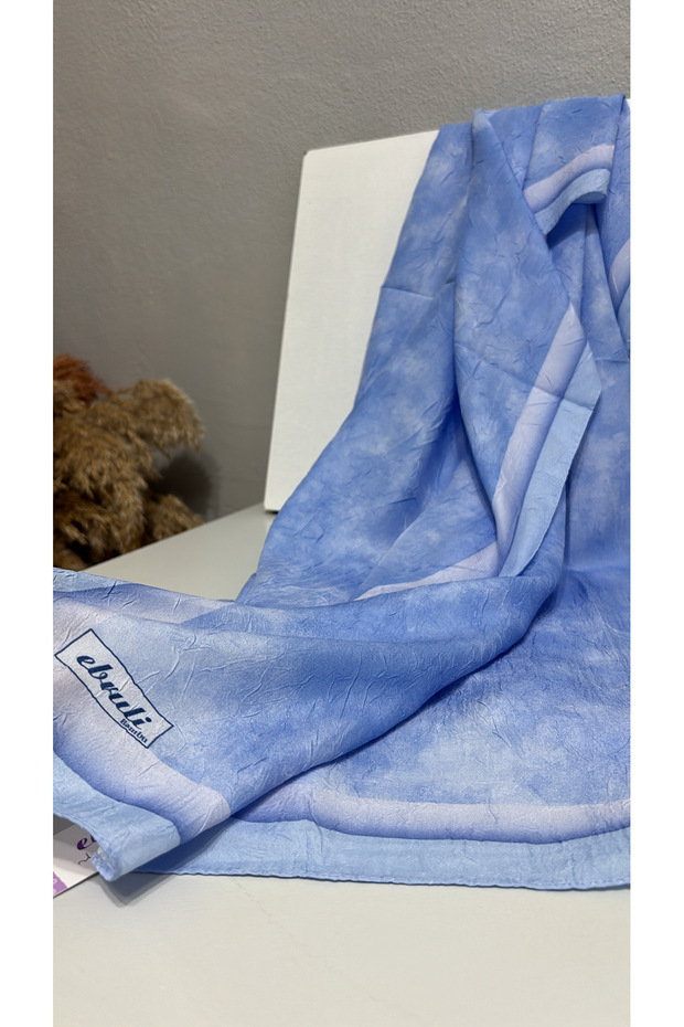 Bambu Kraş Şal - 2