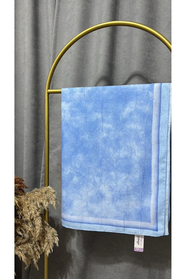 Bambu Kraş Şal - 1