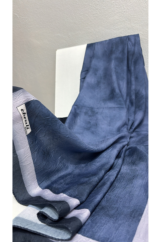 Bambu Kraş Şal - 2