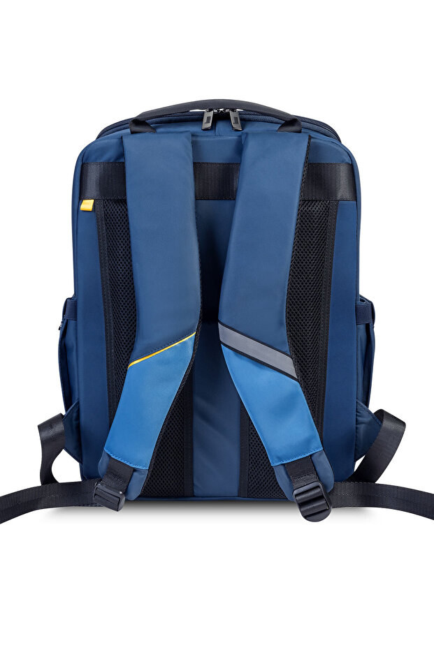 Backpack S Blue LED Screen App Controlled Smart Backpack - 3