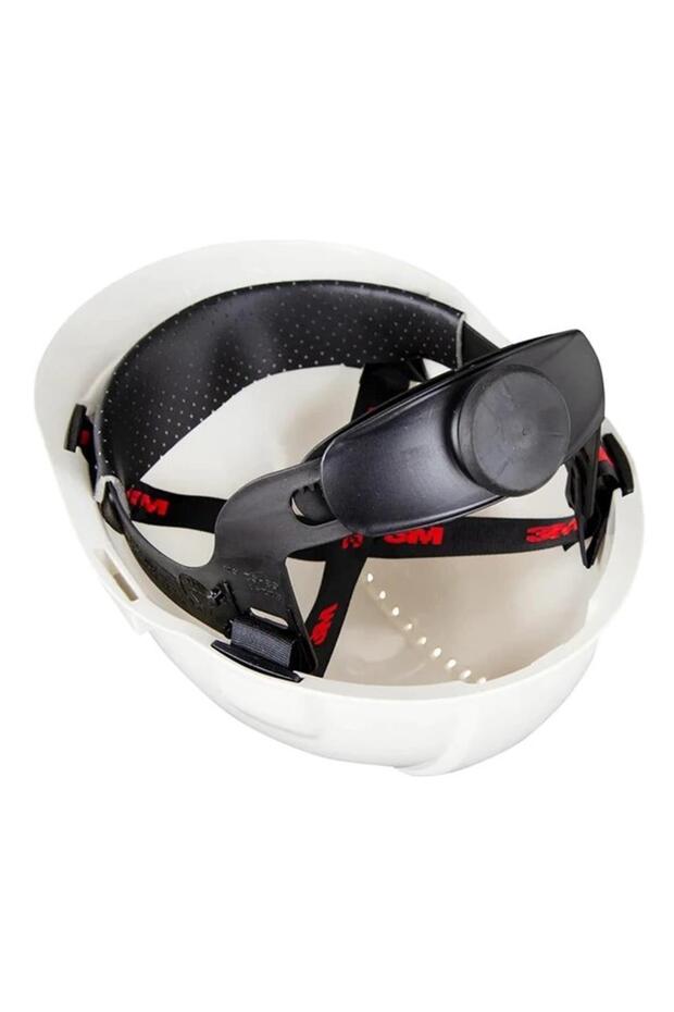 G3000 Baret - Beyaz - 3