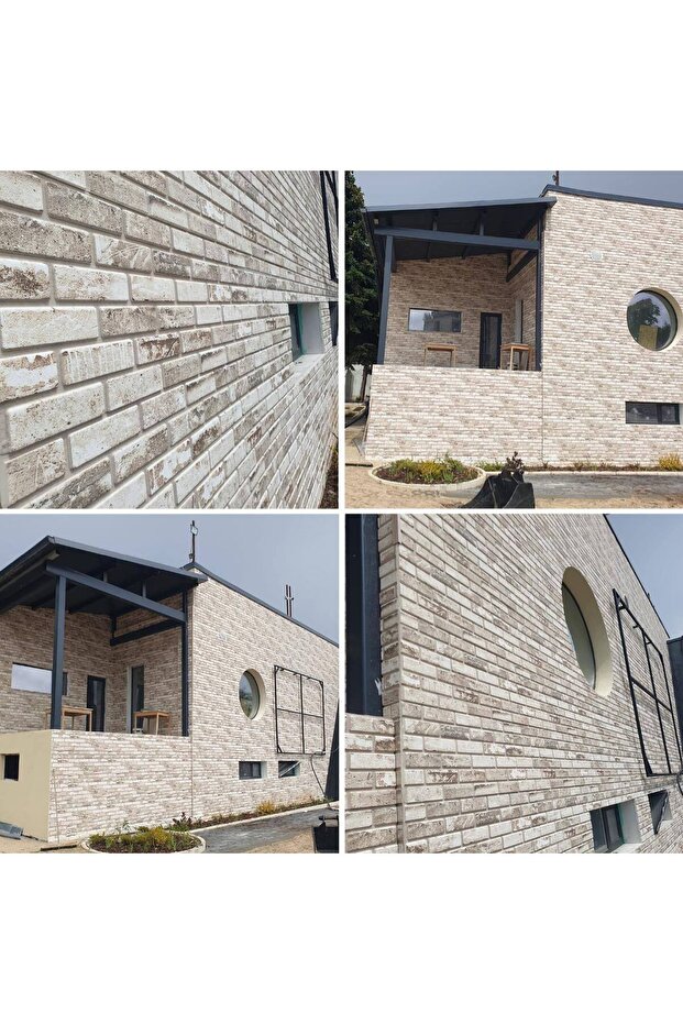 Strafor Duvar Paneli (100 X 50 X 2 Cm ) - 3