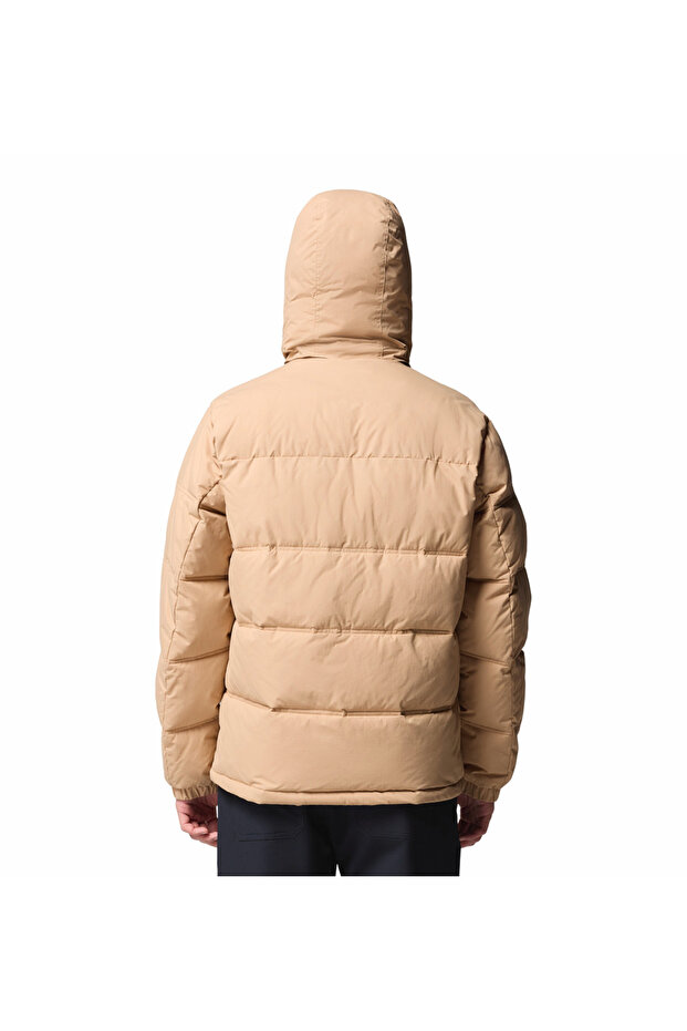 WM4552 LANDROAMER PUFFER JACKET - 2