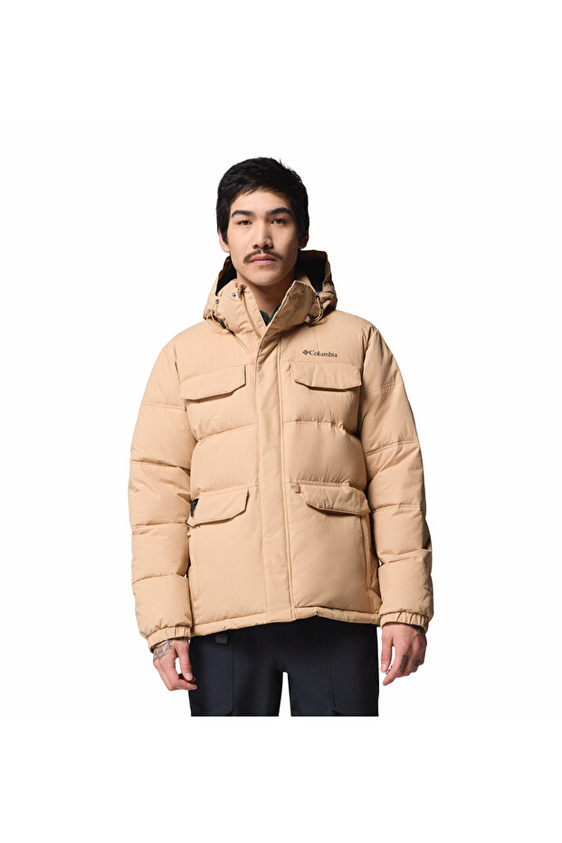 WM4552 LANDROAMER PUFFER JACKET - 1