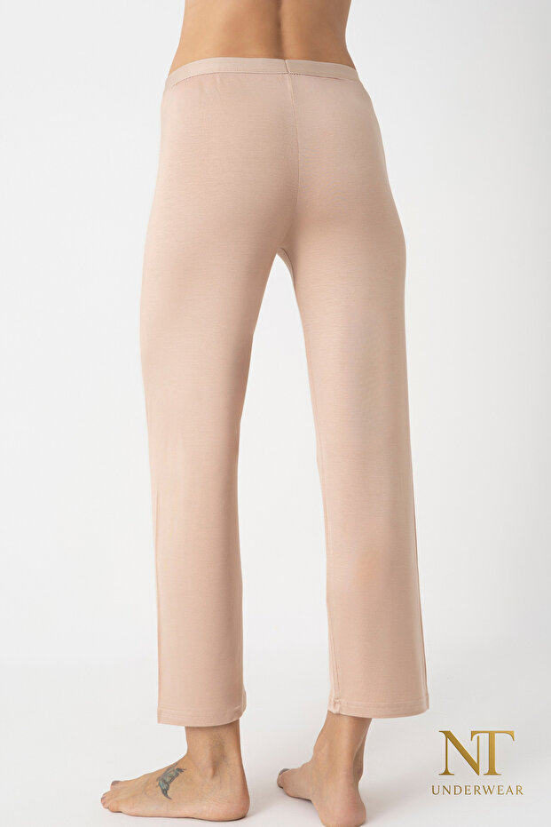 Bambu İçlik Pantolon Astarı - 7