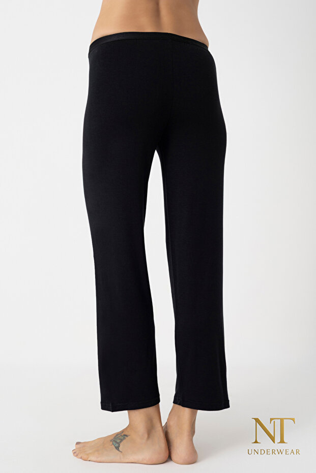 Bambu İçlik Pantolon Astarı - 7