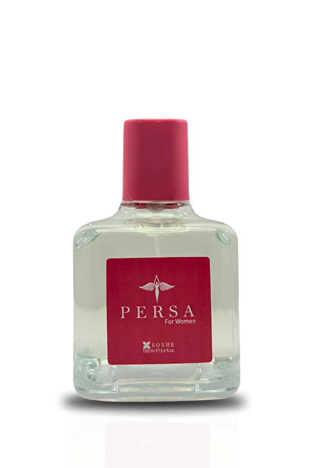 Kadın Parfüm 100 ml Edc - 1