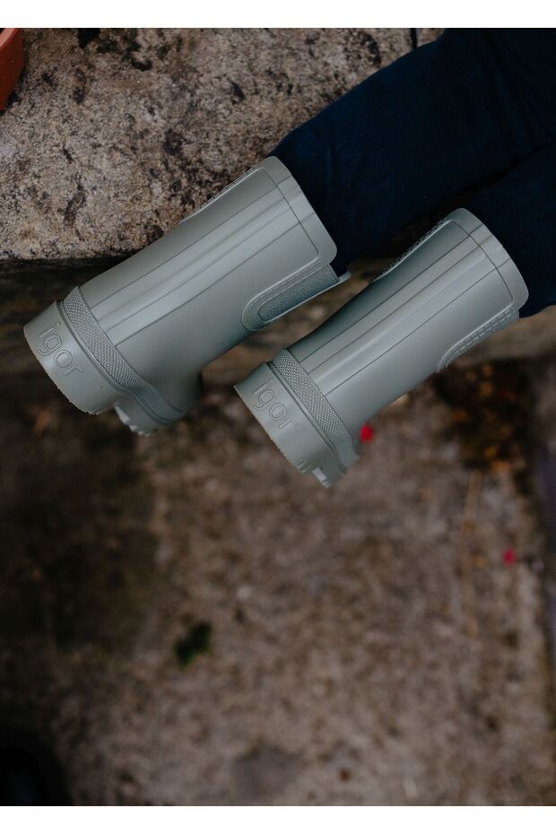 W10274 Tokıo Çizme - 2