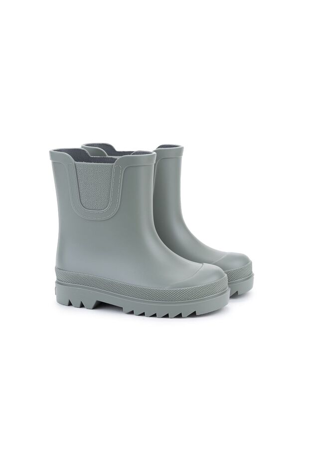 W10274 Tokıo Çizme - 5