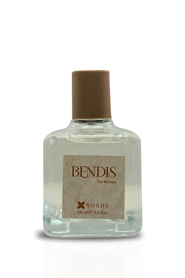 Bendis Kadın Parfüm 100 ml Edc