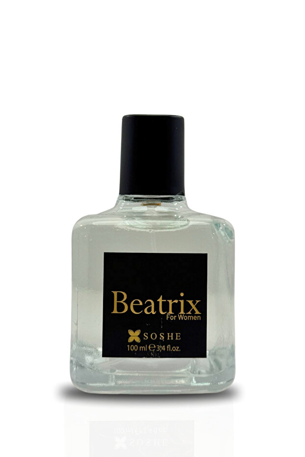 Beatrix Kadın Parfüm 100 ml Edc - 1
