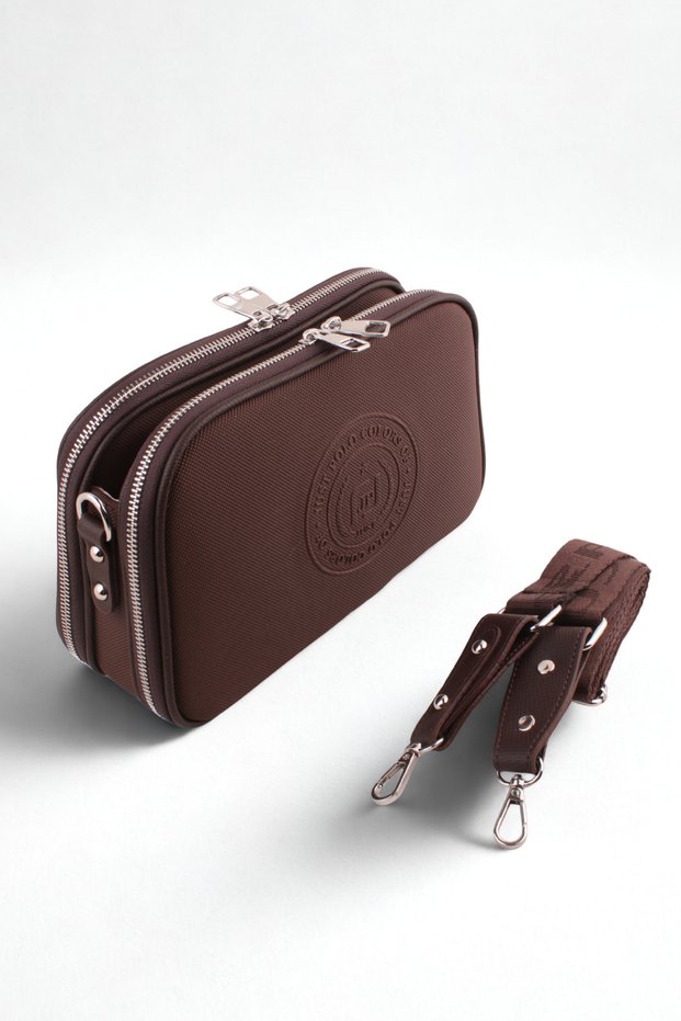 Original Just Polo Top-Rated Women's Shoulder Bags Suitable for Daily Use