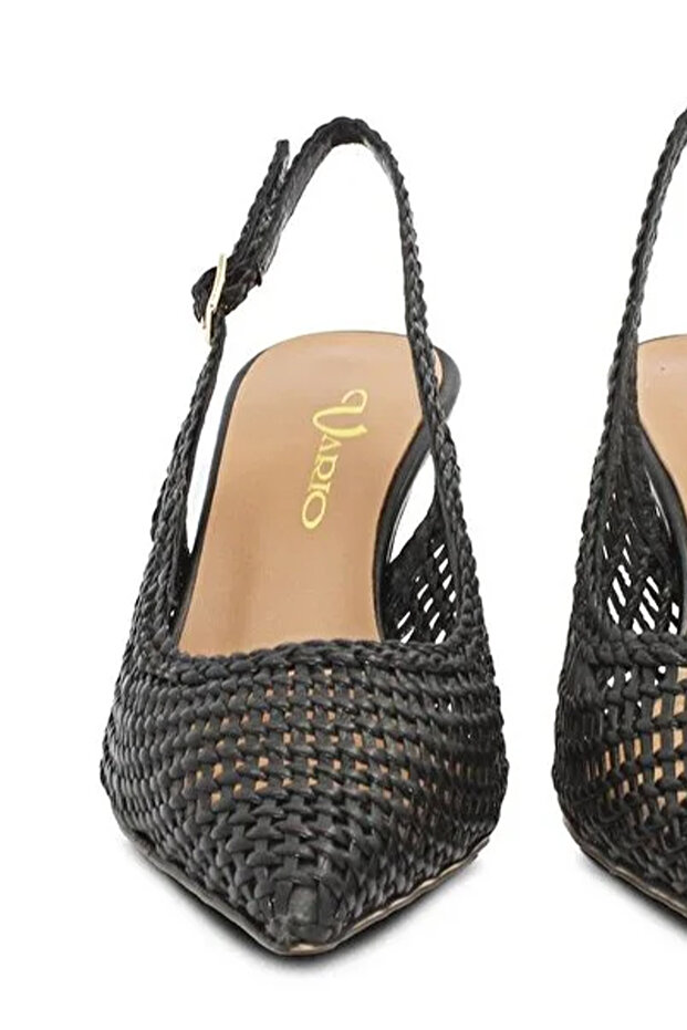 040 NERO (Siyah) - 7