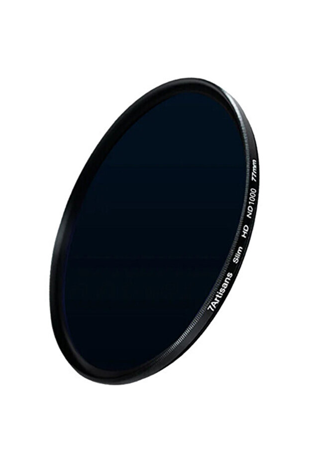ND1000 34mm Filter - 1