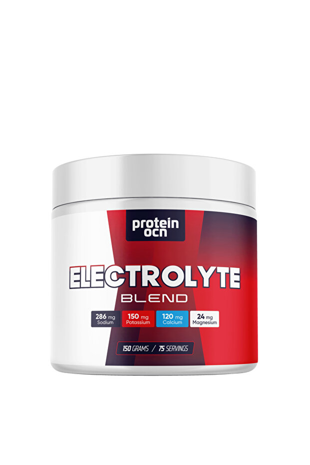 Electrolyte Blend - 150g - 1