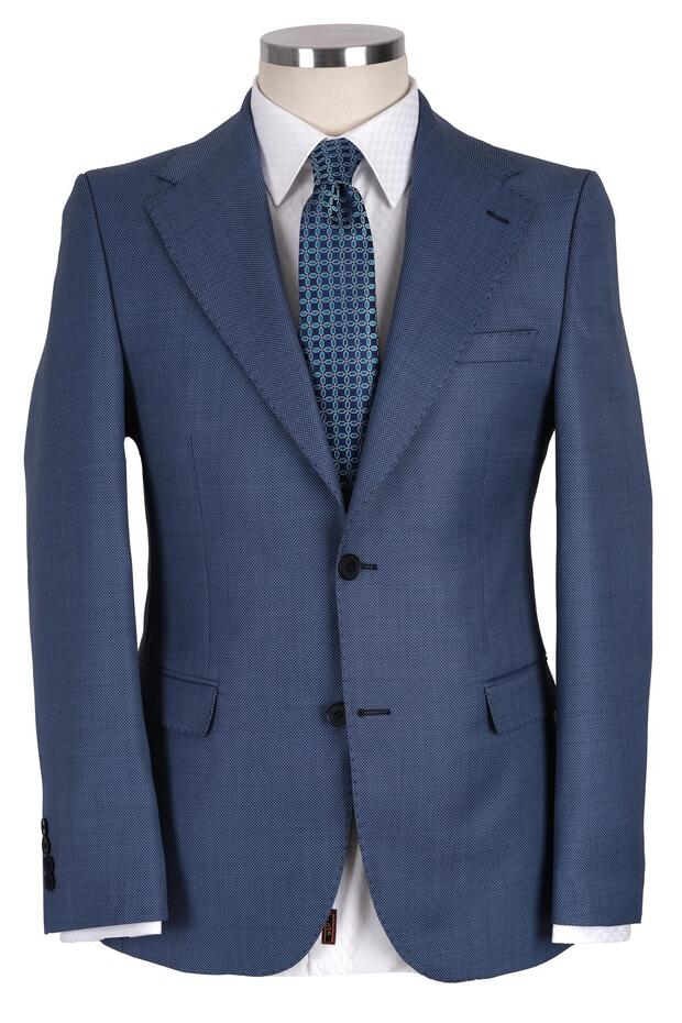 180's Klasik Ceket - 3