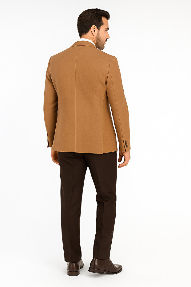 Slim Fit Ceket - 2