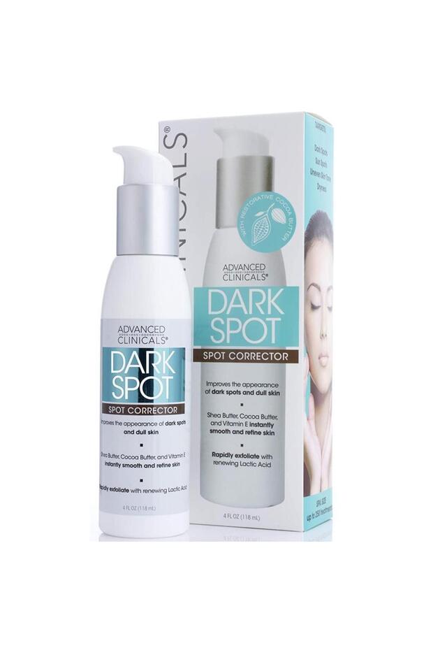 Koyu Leke Karşıtı Bakım 118ML - 1