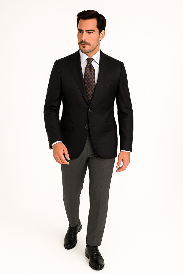 180's Klasik Ceket - 1