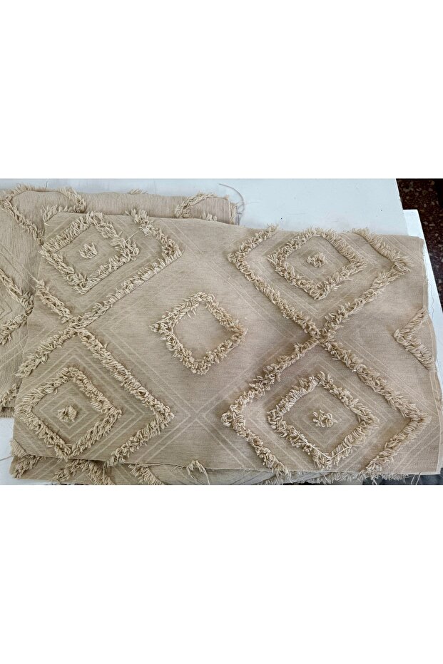 DİMİTRİ pike takımı 5 parça - 5