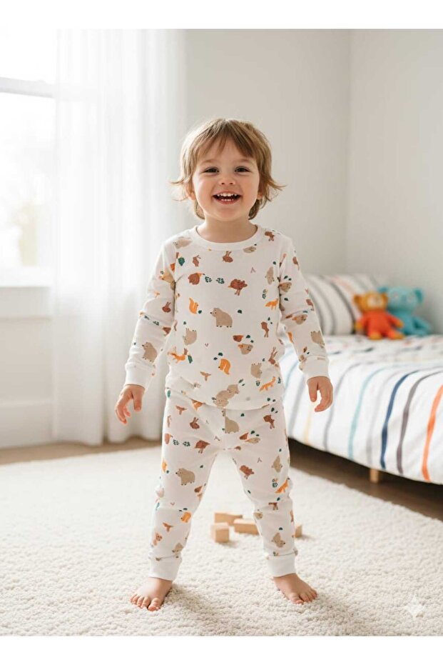 Dečiji set pidžama - 1