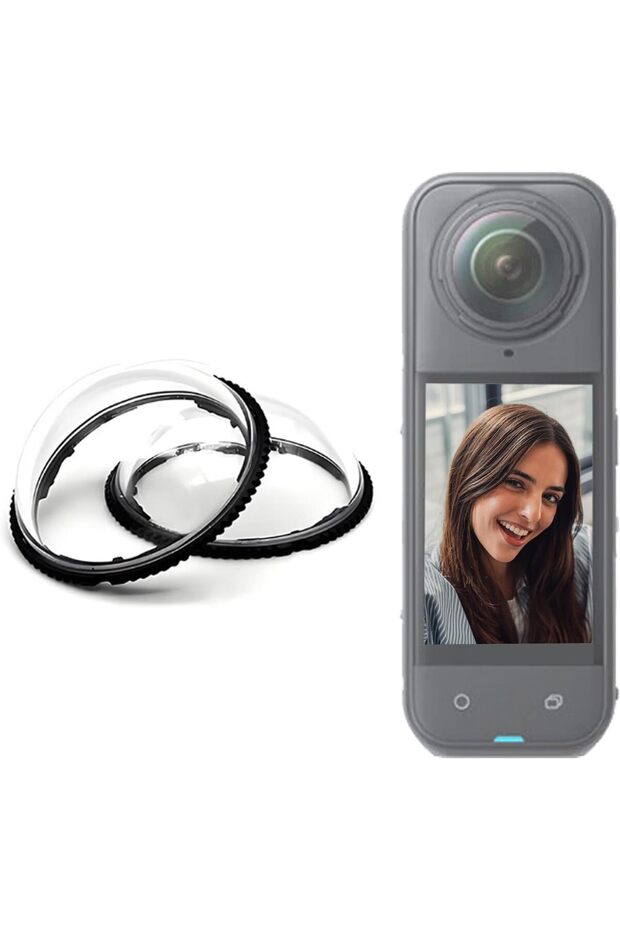 Lens Guard for Insta360 X5