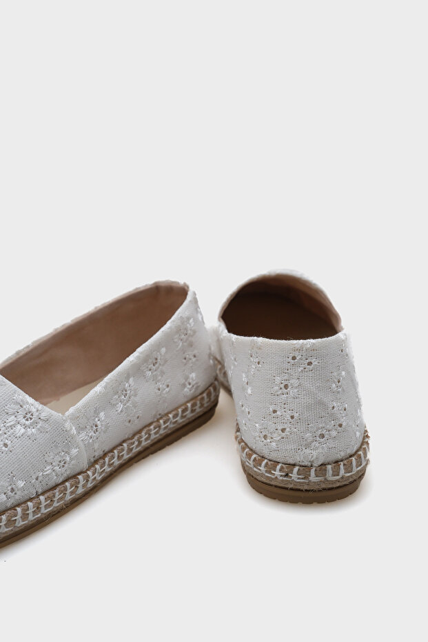 Pasarella Kadın Espadril - 6