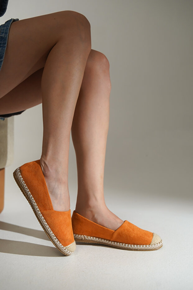 Pasarella Kadın Espadril - 1