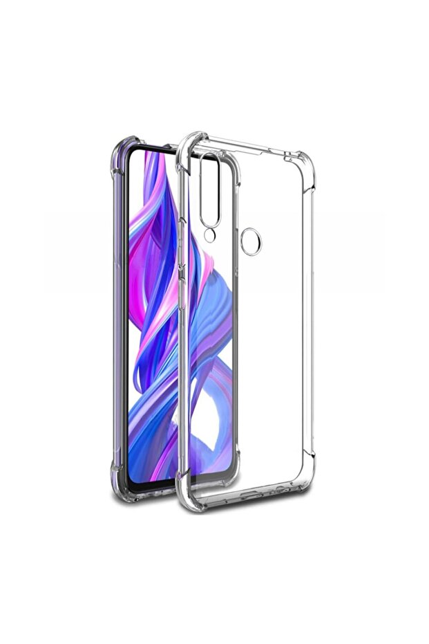 Huawei Y9 Prime 2019 Case Cover | Clear