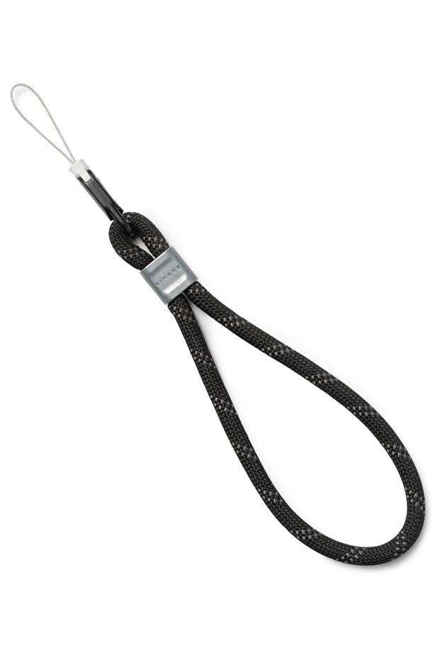 Rope Hand Strap | Rope Hand Strap | Black